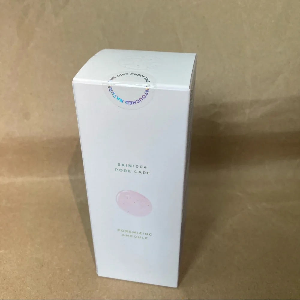Skin1004 madagascar centella poremizing fresh ampoule